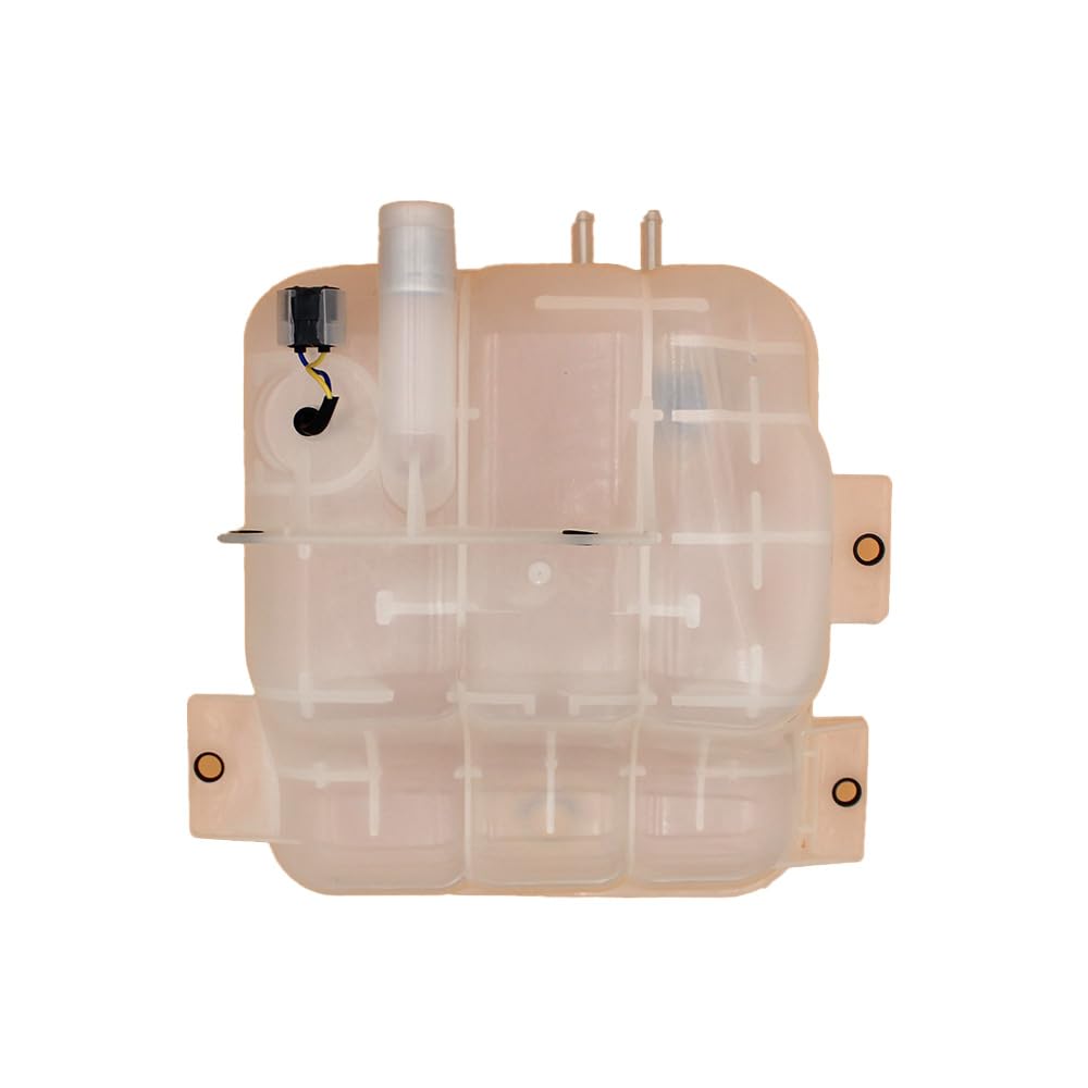 Amazon.com: 1675922 20880612 Coolant Tank Fit Volvo Models A25F 
