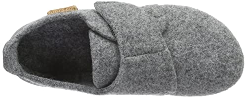 Bisgaard 11203999, Mocassino, Grigio, 30 EU