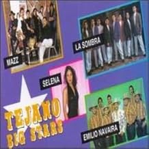 Tejano Big Star
