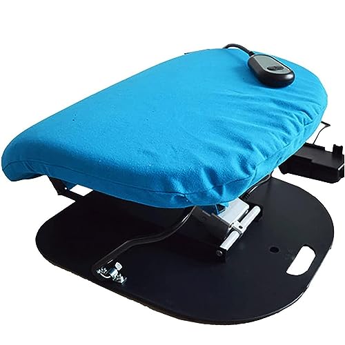 Asiento Elevador Inteligente portátil, cojín Elevador, Ayuda de elevación portátil para Personas Mayores, Elevador reclinable para Ancianos, Elevador de Asiento eléctrico médico, elevación f