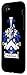 iPhone SE (2020) / 7 / 8 Ackerman Coat of Arms - Family Crest Case