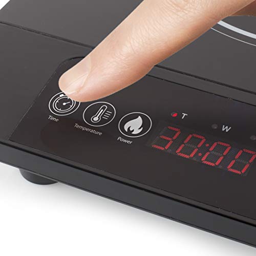 Tristar IK-6178 Piastra di cottura a induzione - 3