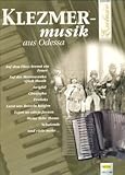 Musik-Noten Ausgabe / Score / Sheetmusic : KLEZMERMUSIK AUS ODESSA - arrangiert für Akkordeon