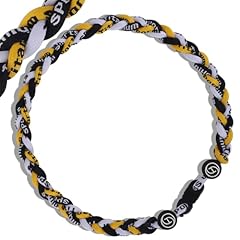 Yellow - White - Black