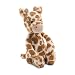 Jellycat Bashful Giraffe Stuffed Animal, Small, 7 inches