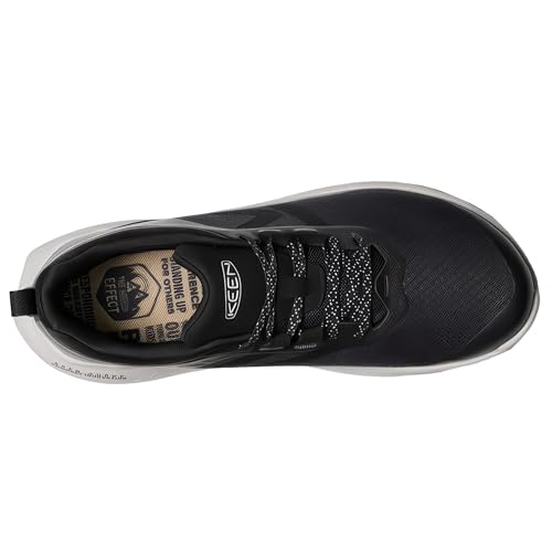 KEEN Men's 450 Dirt Waterproof Hiking Shoe4