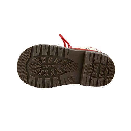 The Doll Maker Suede Ankle Bootie4