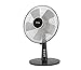 cilio VENTO35 wentylator stołowy, wyjątkowo cichy, funkcja oscylacji 90°, 40 W, 3 poziomy prędkości