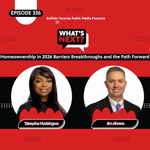 Homeownership in 2026 Barriers Breakthroughs and the Path Forward