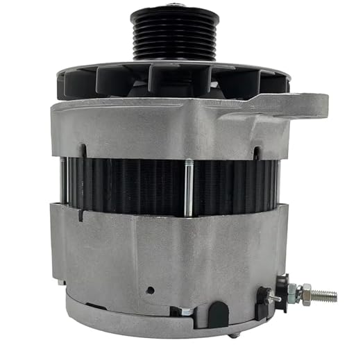 Alternateur Caterpillar 3116 et 3126 pour camions et moteurs D250E D300E