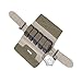 Supspy Tactical Helmet Counterweight Bag with Five Adjustable 50g Weights for FAST BJ PJ MH Helmets (Multicam)