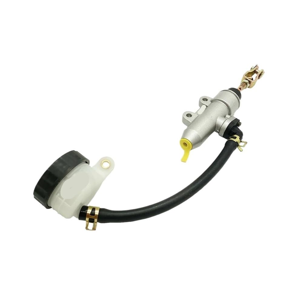 Cilindro de freno para reparar maneta esponjosa en quad BS200S-7 de 200 CC