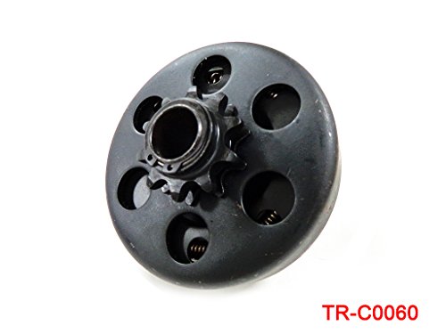 Centrifugal Clutch 3 4 Bore 10t Teeth 40 41 420 Chain For 212cc Predator Engine Harbor Freight Hf Gokart Buy Online In Fiji At Fiji Desertcart Com Productid 50599492