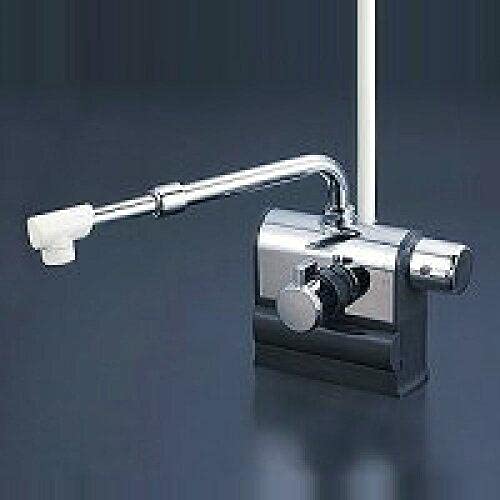 KVK �f�b�L�`�T�[���X�^�b�g���V�����[ �E�n���h���d�l (�L�k���݃p�C�v�t) KF3008RSJ ��