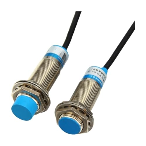 Capteur de proximité inductif M18 anti usure LJ18A3-10-Z/BY