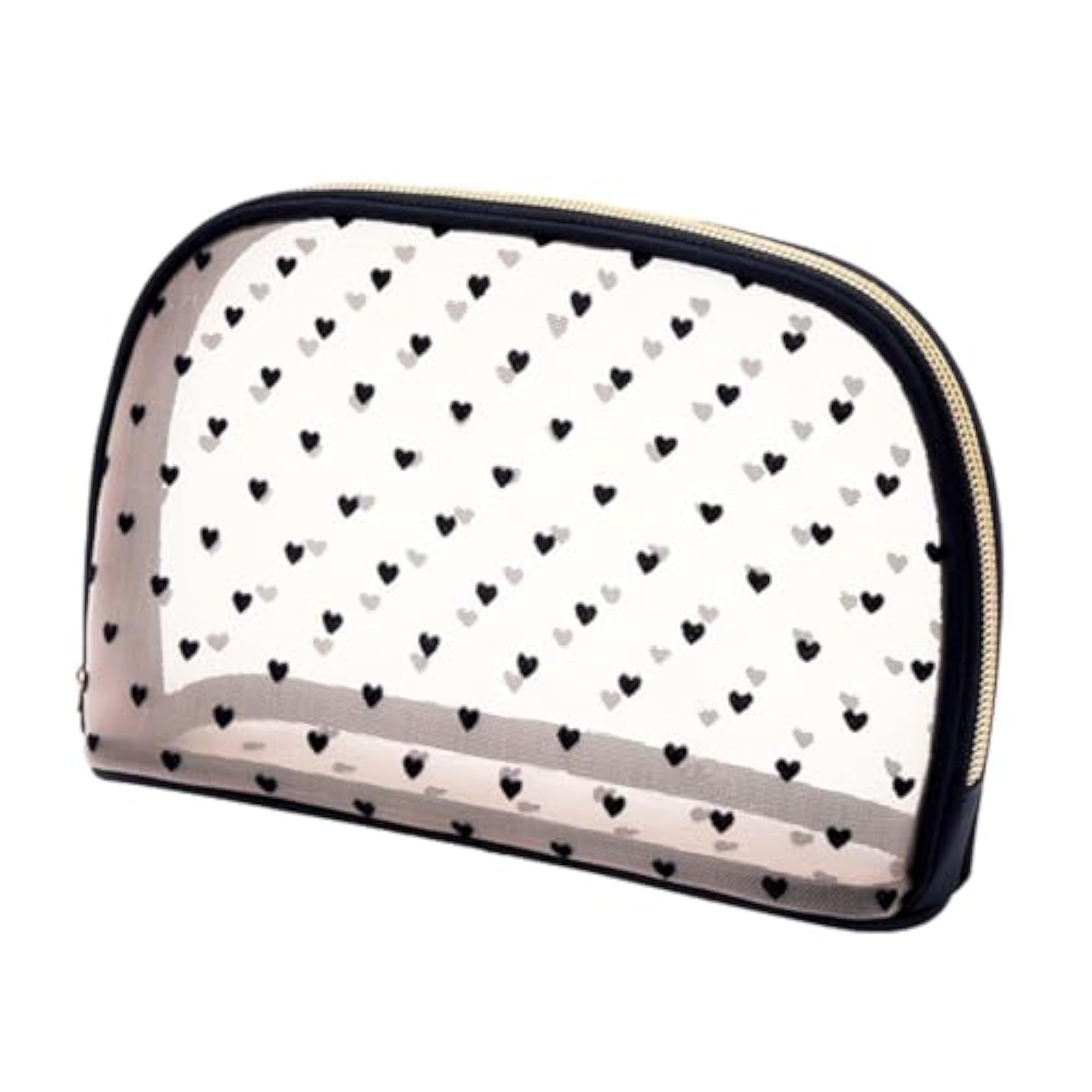 Travel Makeup Bag for Essentials