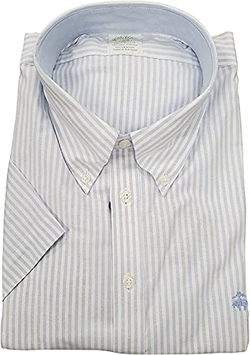 Buy Brooks Brothers Men's Regent Fit 