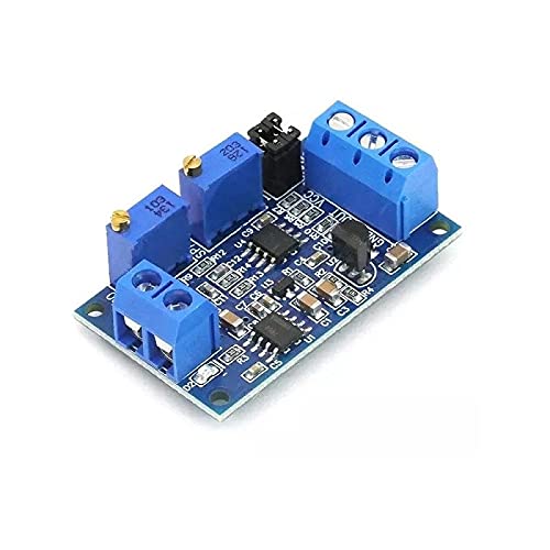 420mA to 5V Converter for Arduino Industrial Sensor Interface Board