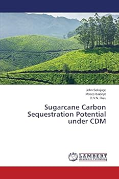 Paperback Sugarcane Carbon Sequestration Potential under CDM Book