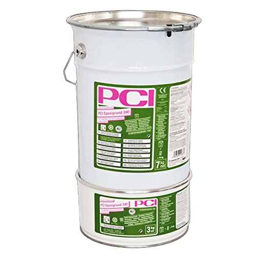 PCI Epoxigrund 390 2K 10 KG Spezial-Grundierung