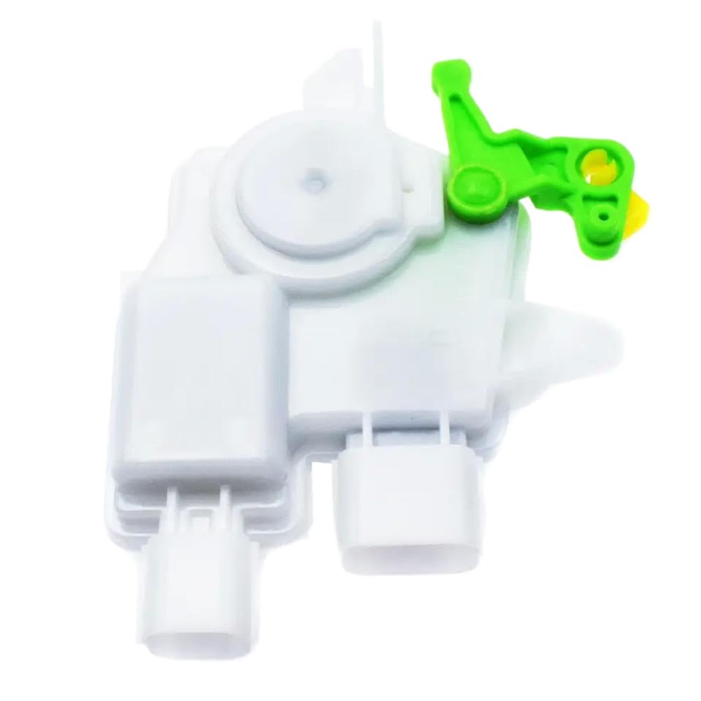 Lock Actuator Motor 72655-G01 72615-G01 Compatible with TL TSX 2004 2005 2006 2007 2008(Kit)