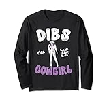 Photo Gallery dibs sulla cowgirl country girl maglia a manica Photo Gallery dibs sulla cowgirl country girl maglia a manica