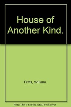Mass Market Paperback House of Another Kind. Book