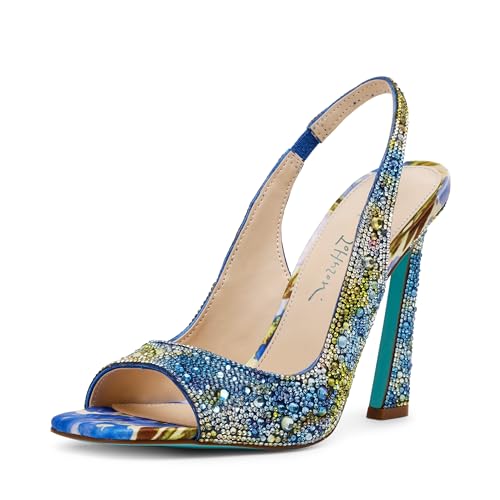 Betsey Johnson womens Mina