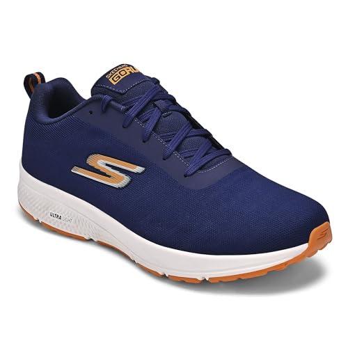 Image of Skechers Mens Go Run Consistent Running Shoe