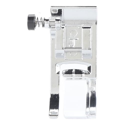 Pie prensatela universal para máquina de coser miniatura 1