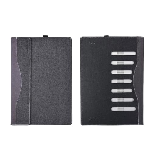 Funda para laptop HP EliteBook 640/645 G11 14 pulgadas PU miniatura 3