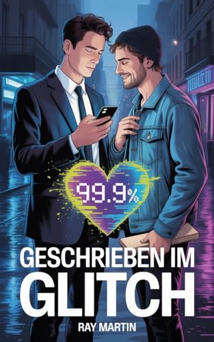 Geschrieben im Glitch