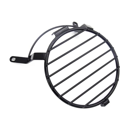 Couvercle phare protection grille garde pour DL250 robuste - 6