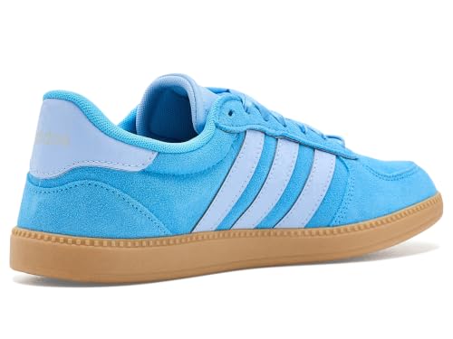 Image of adidas Women's Breaknet Sleek Sneakers