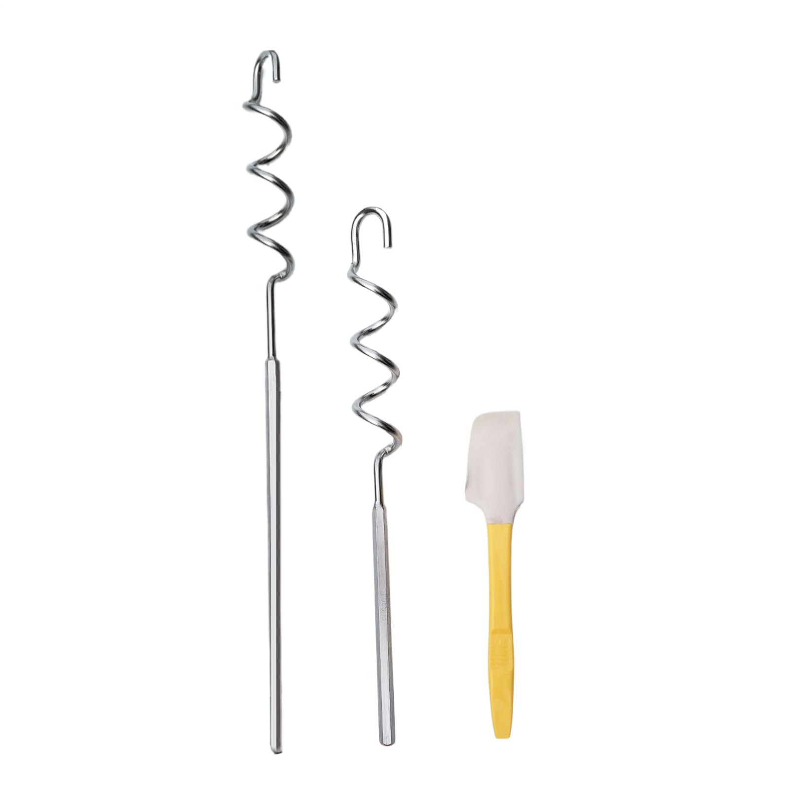Nut Butter Maker - Handheld Nut Butter Stirrer Hand Mixers With Silicone Jar Spatula Multifunctional Household Kitchen Mixing