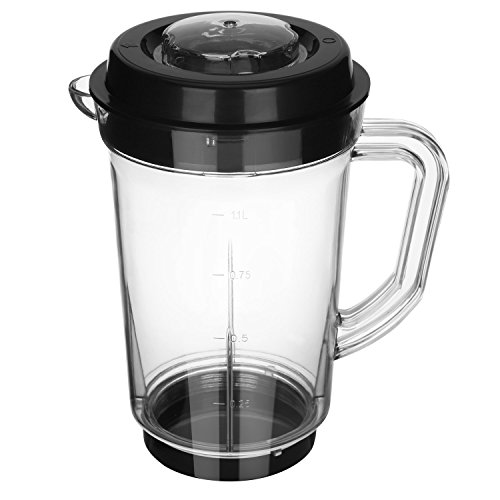 Vaso de repuesto para licuadora Magic Bullet 12 cm miniatura 5