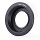 Fotga M42-AI Objektiv-Mount-Adapter-Ring Objektivadapter mit Glas für M42 Objektive auf Nikon AI F Kamera D7200 D7100 D7000 D5500 D5300 D5200 D5100 D5000 D3300 D3200 D3100 D3000 D90 D80 D70 D60 D600 D610 D750 D800 D810