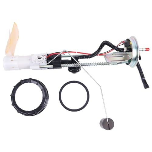 Dowfane Fuel Pump Module Assembly 2204306 2520817 Compatible with Polaris Ranger 500 700 800 EFI Crew 4x4 6x6 XP 2006-2013