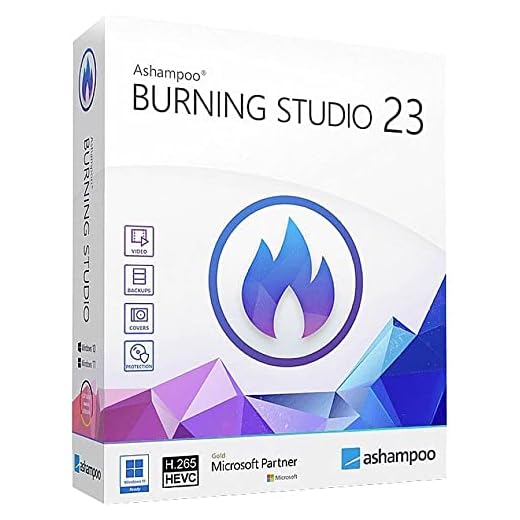 BURNING STUDIO 23