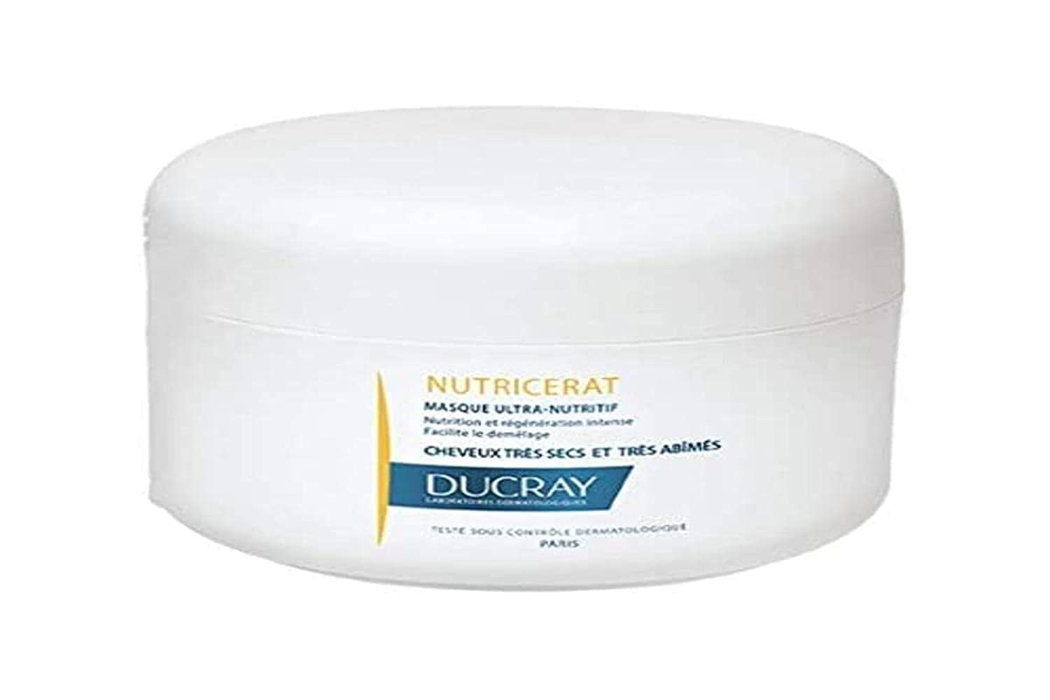 Ducray Nutricerat Dry Hair Mask, 150 ml