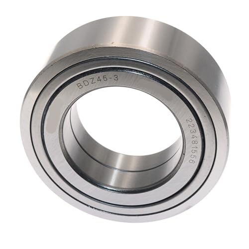Roulement de roue BDZ45-3 pour moyeu de voiture haute performance - 2