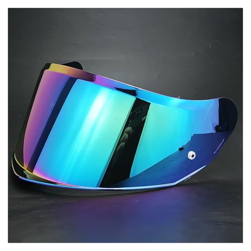 Motorcycle Helmet Visor Lens For LS2 For FF808 Replace Windshield Helmets Equipment Accessories