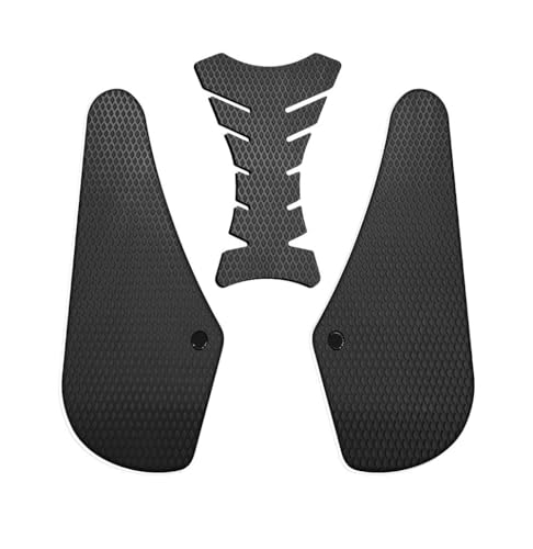 Autocollant protection moto YZF R6 2003 2004 2005 coussin traction réservoir