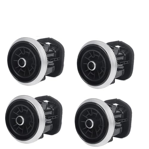 Sortie air voiture pour voyager au frais en A3 S3 RS3 Sportback 2019 2020