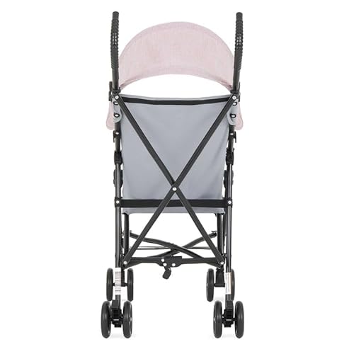 image for Dream on Me Aero Travel Lightweight Umbrella Stroller, Compact One Han