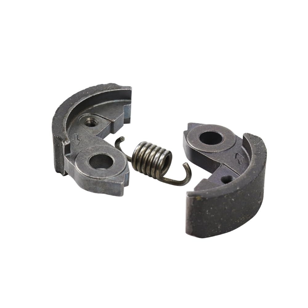 Embrague for desbrozadora TU26, BC260, CG260, G26, 26CC, 1E34F, repuestos for cortacésped.
