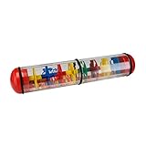 Bolas de plástico Ekids RM20 - Palo de lluvia de plástico