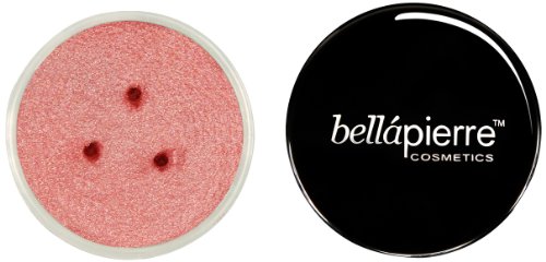 Bella Pierre Shimmer Powder, Diverse, 2.35-Gram