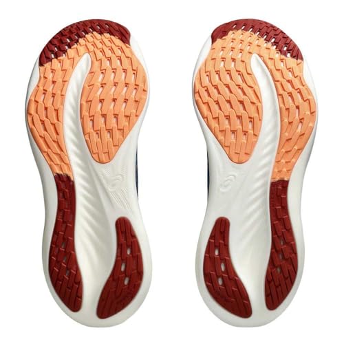 Image of ASICS Mens Gel-Nimbus 26 Running Shoes
