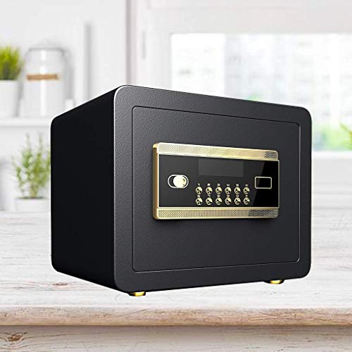 Serrure électronique de sécurité RLKHXBS pour coffre-fort digital robuste - 3